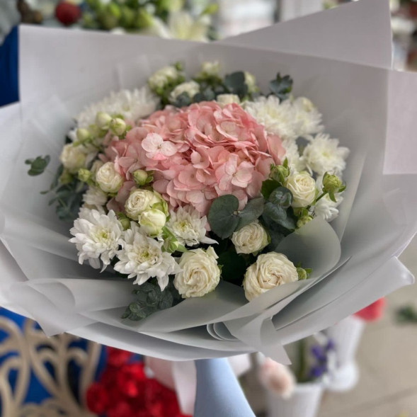 Букет Радужные мечты в Мысхако
