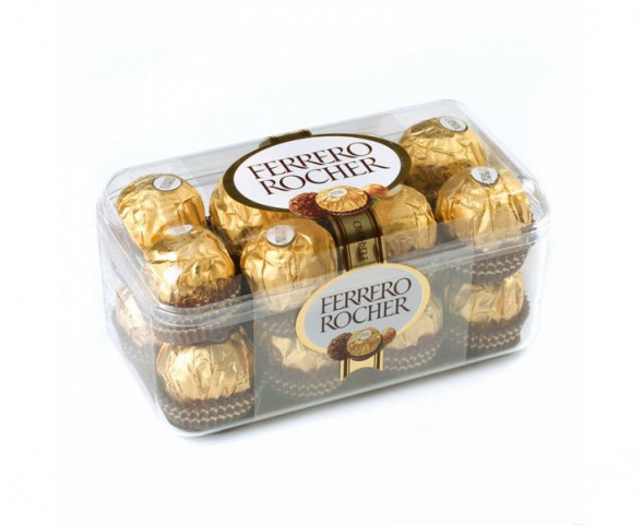 Конфеты Ferrero Rocher 200 г. в Мысхако